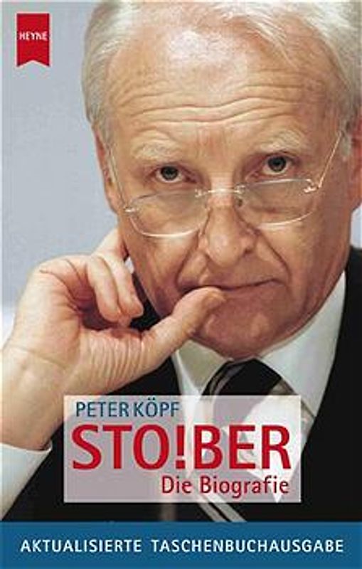 Stoiber