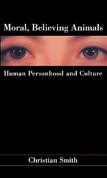 Moral, Believing Animals