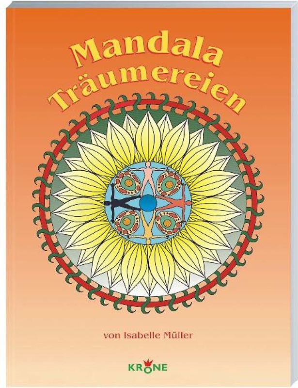 Mandala Träumereien