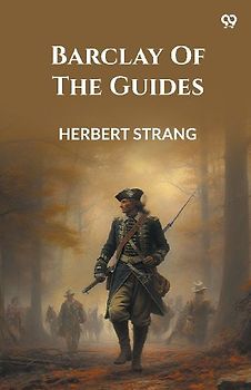 Barclay Of The Guides