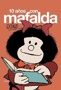 Diez años con Mafalda