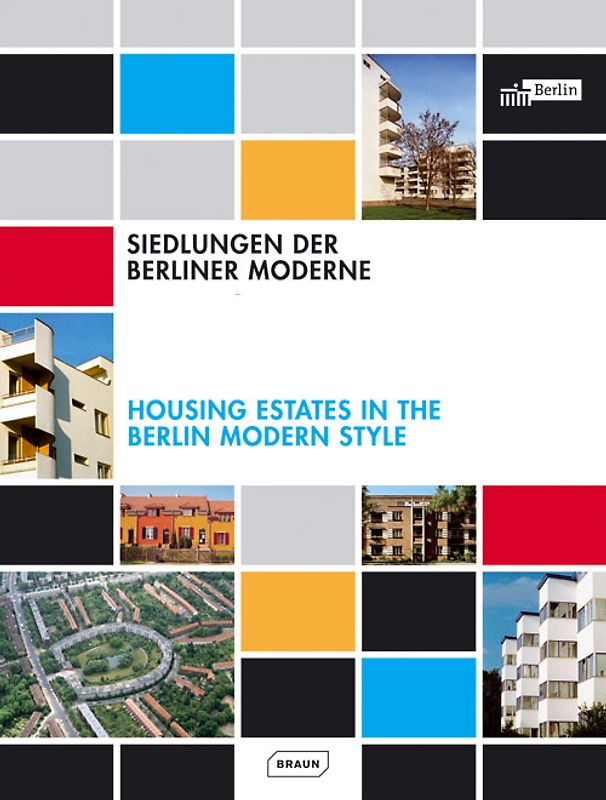 Siedlungen der Berliner Moderne