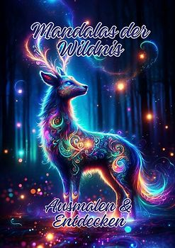 Mandalas der Wildnis