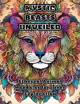 Mystic Beasts Unveiled