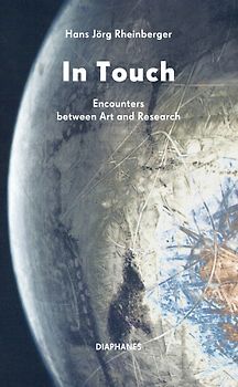 In Touch: Encounters between Art and Research