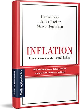 Inflation – Die ersten zweitausend Jahre