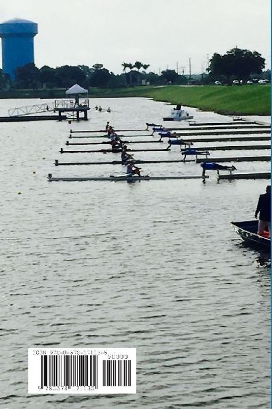 US Rowing  Youth Nationals 2015