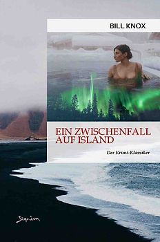EIN ZWISCHENFALL AUF ISLAND