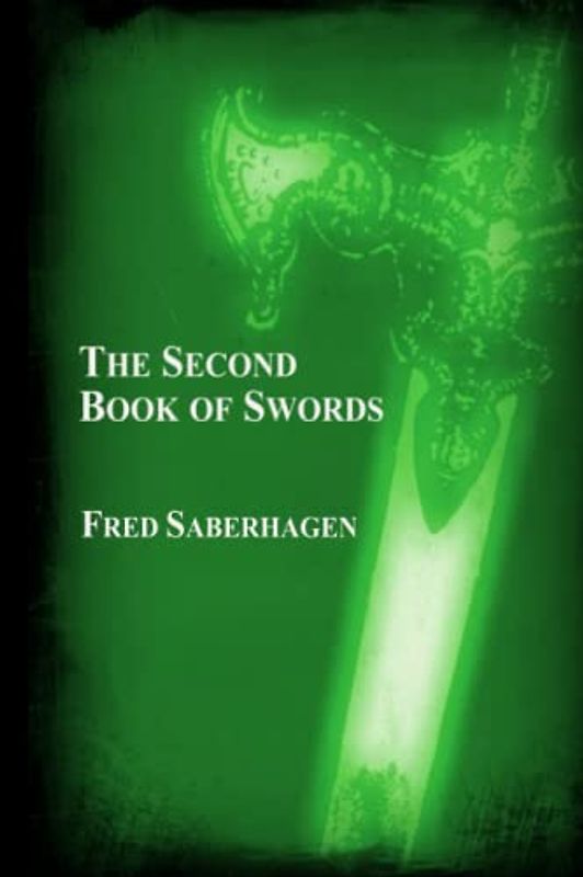 The Second Book Of Swords