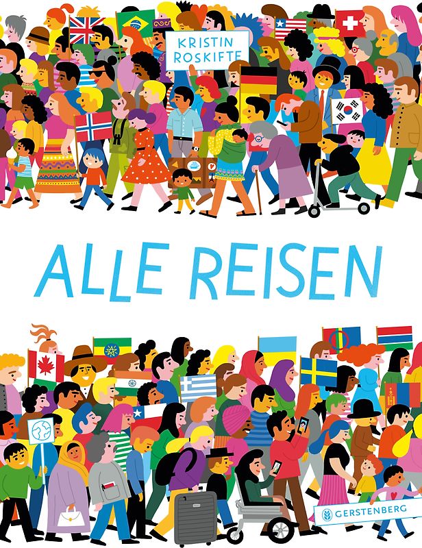 Alle reisen