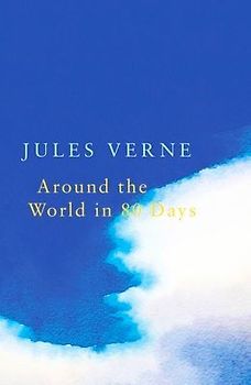 Around the World in 80 Days (Legend Classics)