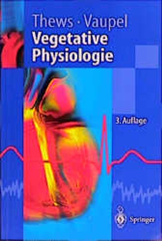 Vegetative Physiologie