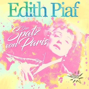 Der Spatz Von Paris