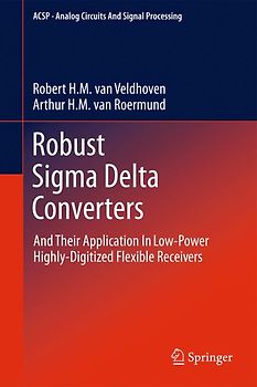 Robust Sigma Delta Converters