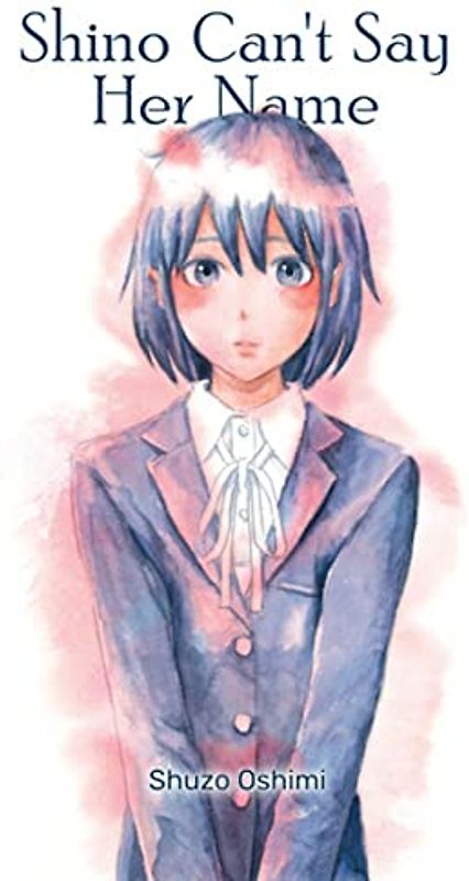 Shino Can't Say Her Name