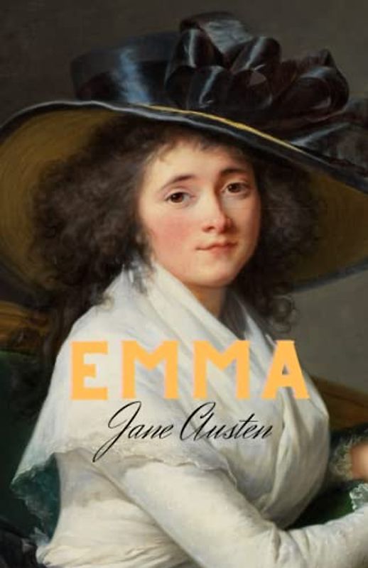 Emma: Classic Regency Romance (Annotated)