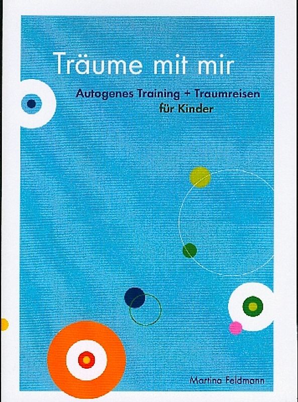 Träume mit mir