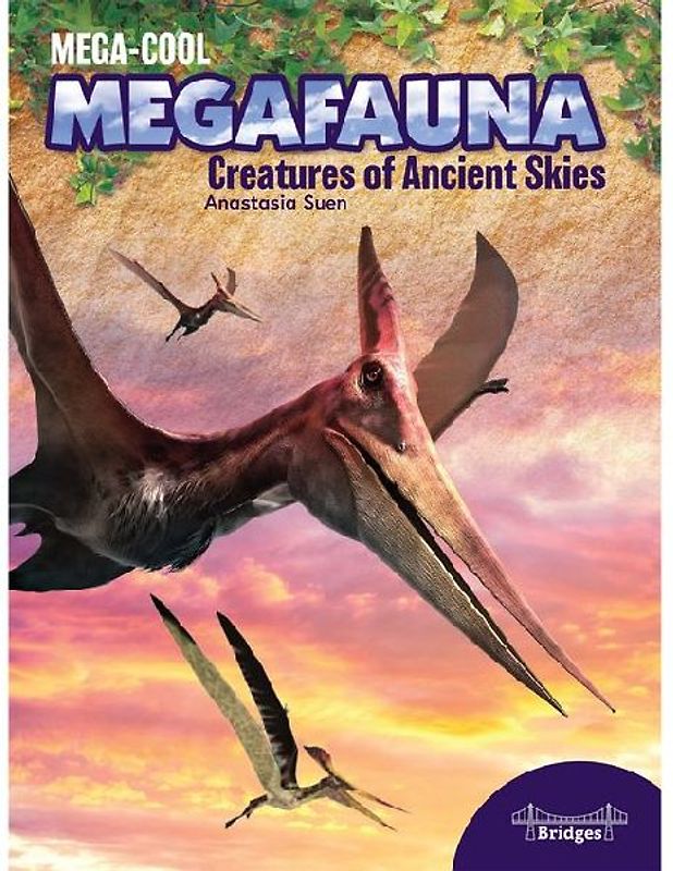 Creatures of Ancient Skies