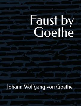 Faust by Goethe