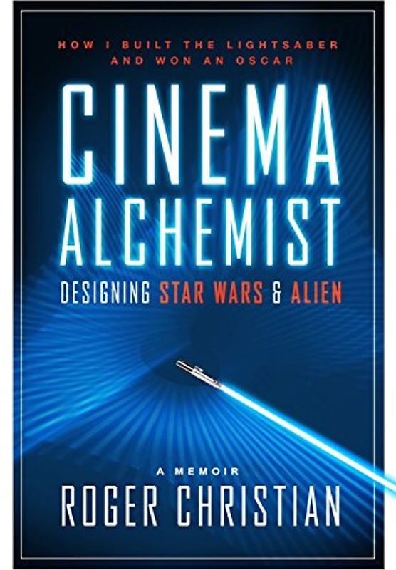Cinema Alchemist