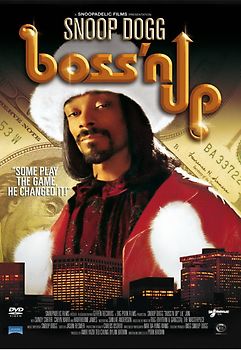 Boss'n Up DVD