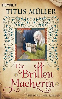 Die Brillenmacherin