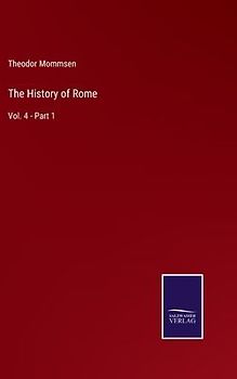 The History of Rome