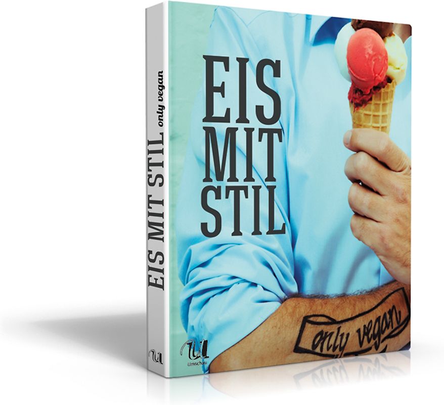 Eis mit Stil