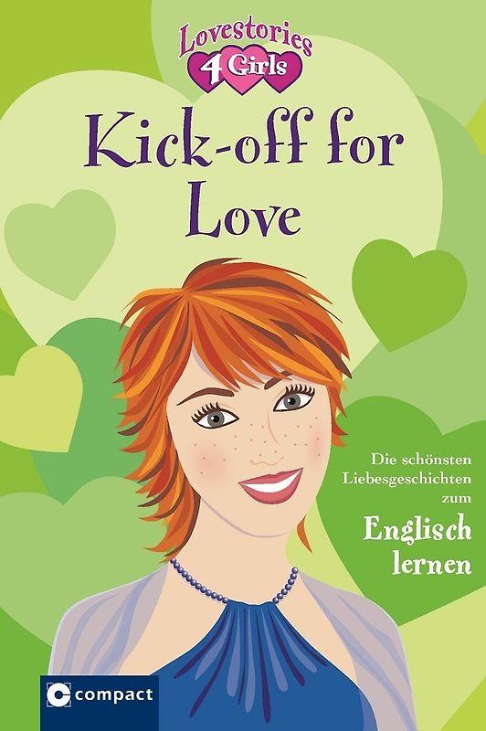 Kick-off for Love (Lovestories 4 Girls)