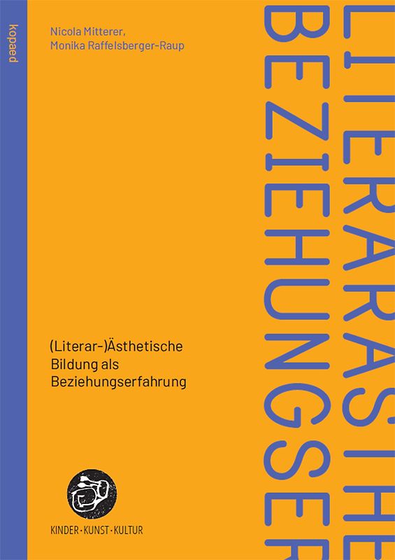 (Literar-)Ästhetische Bildung als Beziehungserfahrung