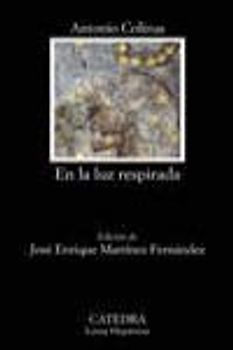 En la luz respirada