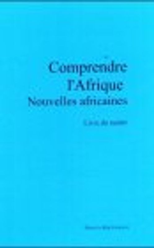 Comprendre l'afrique