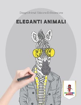 Eleganti Animali