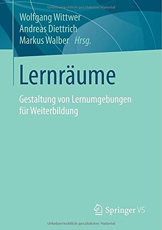Lernräume