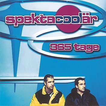 Spektacoolär - 365 Tage