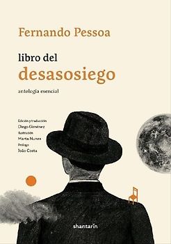 Libro del desasosiego. Antología esencial