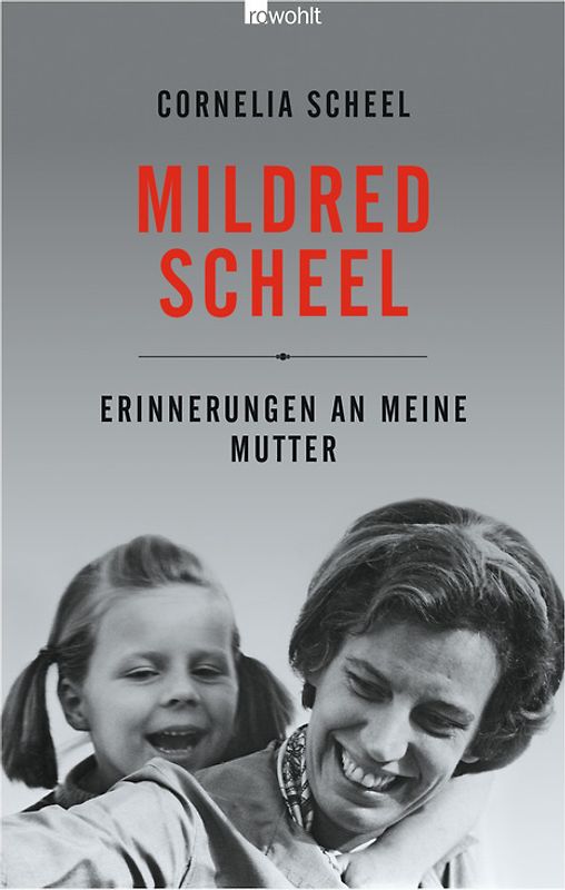 Mildred Scheel
