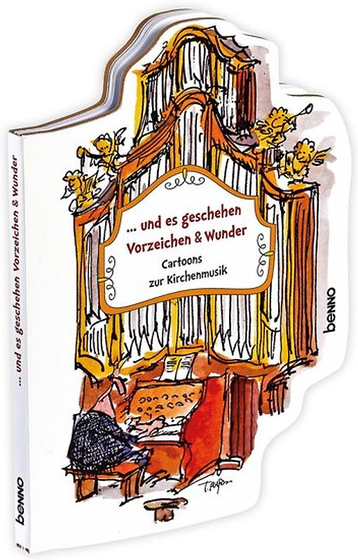 … und es geschehen Vorzeichen & Wunder