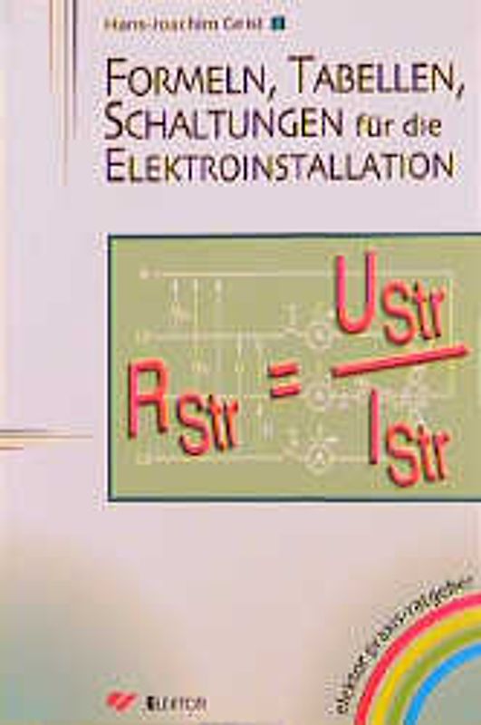 Formeln, Tabellen, Schaltungen