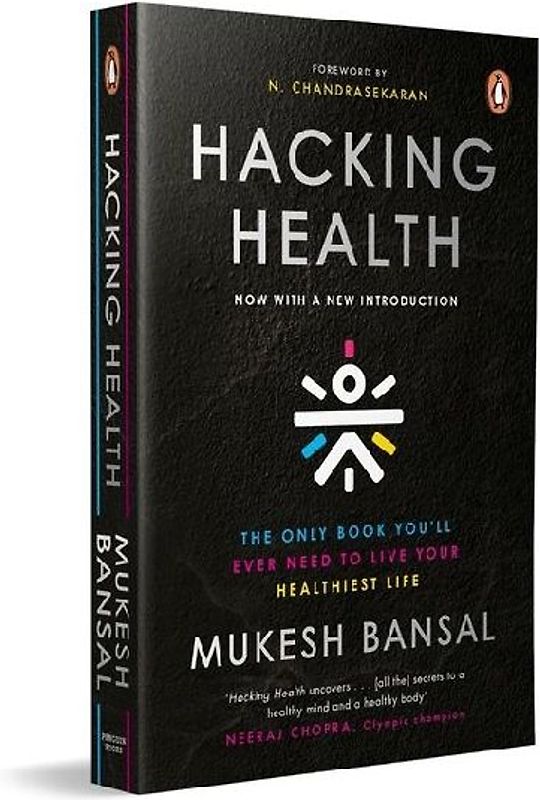 Hacking Health