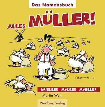 Alles Müller!