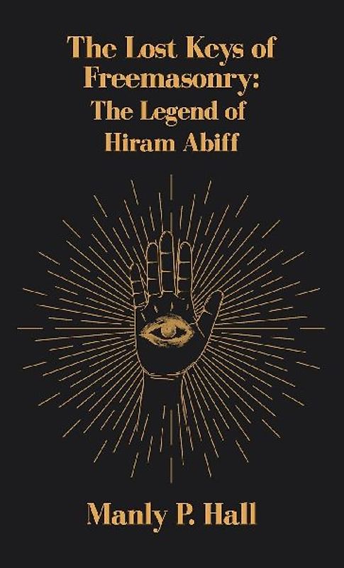 Lost Keys of Freemasonry