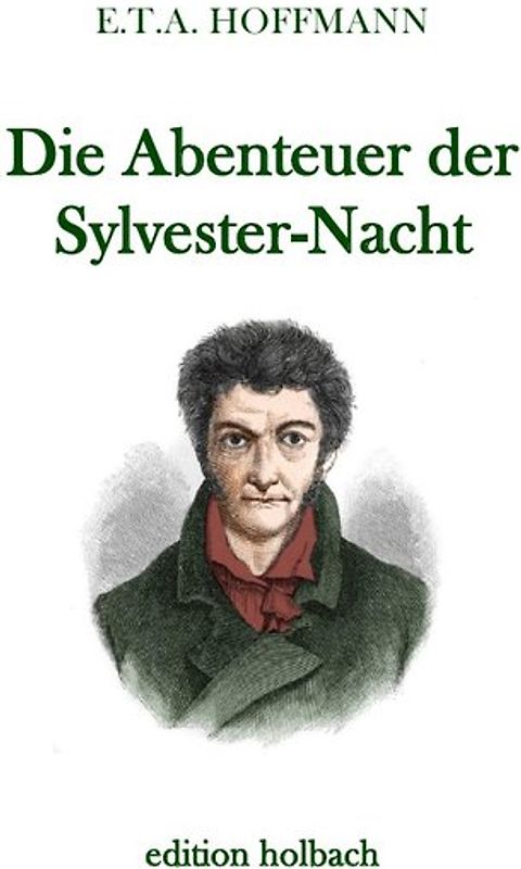 Die Abenteuer der Sylvester-Nacht