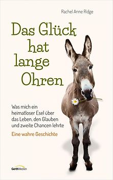 Das Glück hat lange Ohren