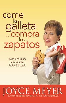COME LA GALLETA... COMPRA LOS ZAPATOS