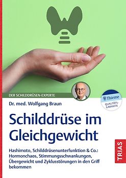 Schilddrüse im Gleichgewicht
