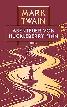Abenteuer von Huckleberry Finn