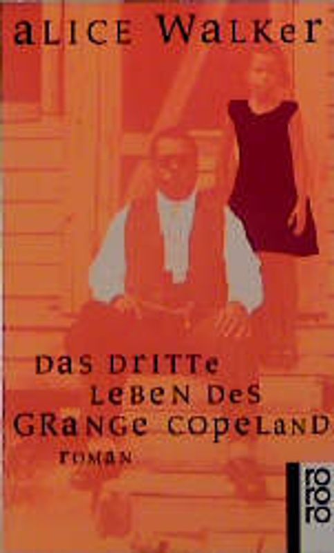 Das dritte Leben des Grange Copeland