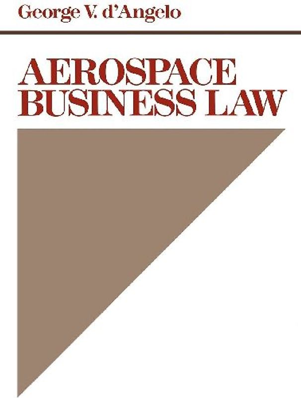 Aerospace Business Law