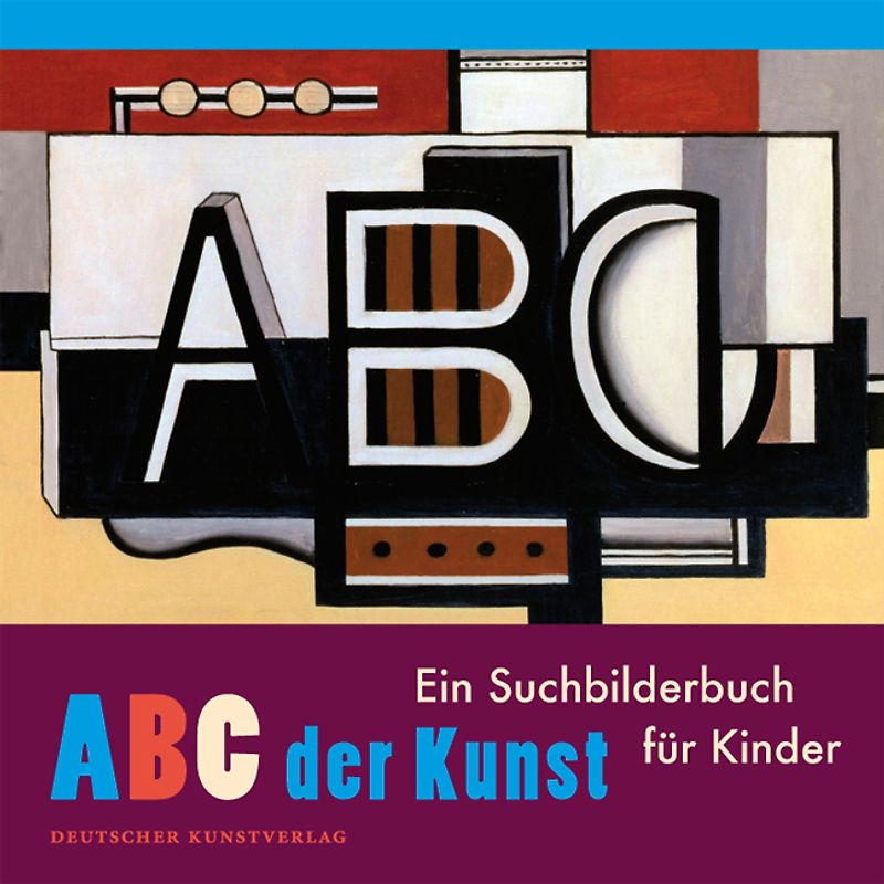 ABC der Kunst